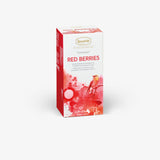 Red Berries Teavelope