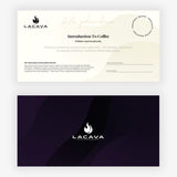 Voucher na Szkolenie Introduction to Coffee