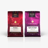 Zestaw dla Konesera - Espresso