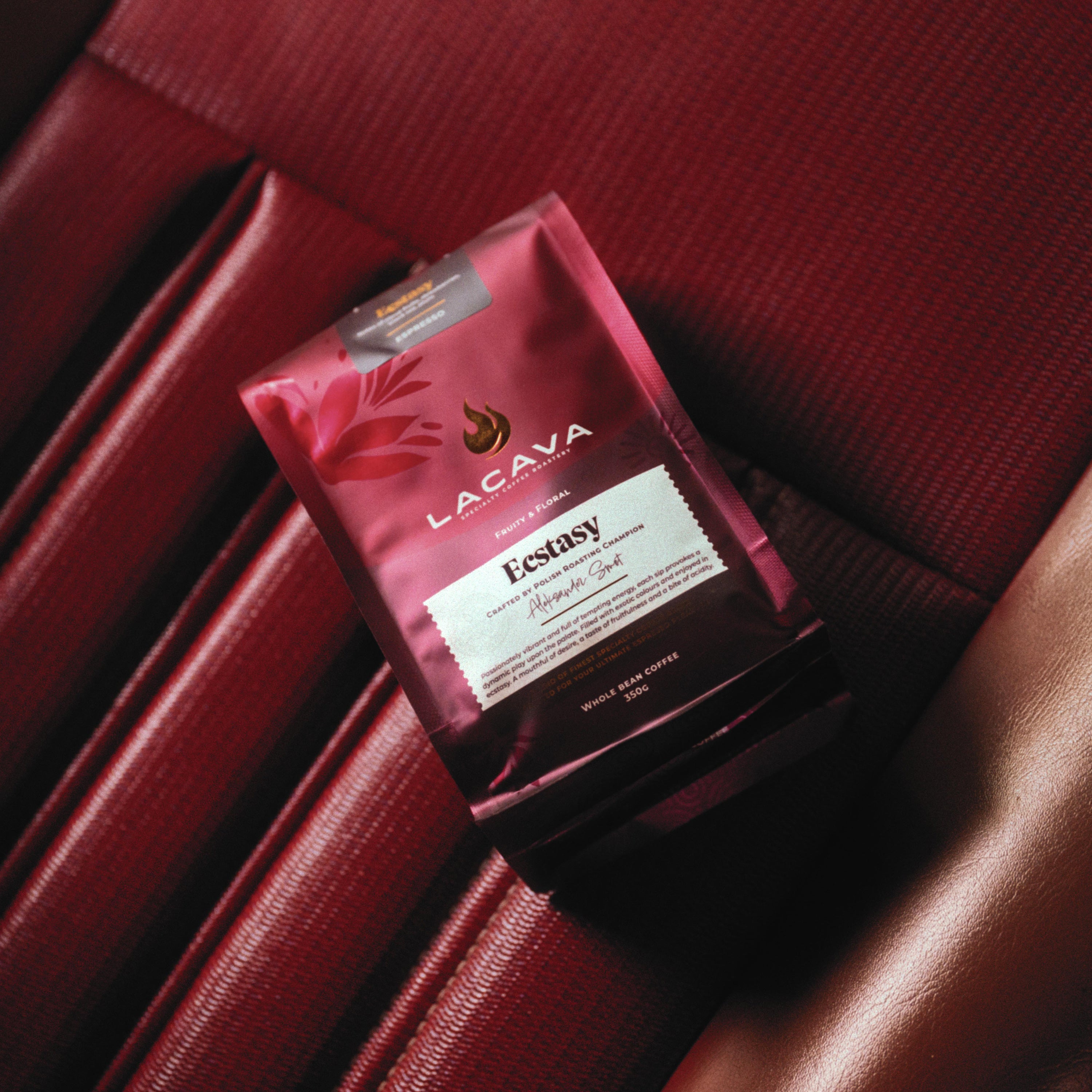 Zestaw dla Konesera - Espresso