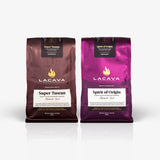 Zestaw dla Odkrywcy - Espresso