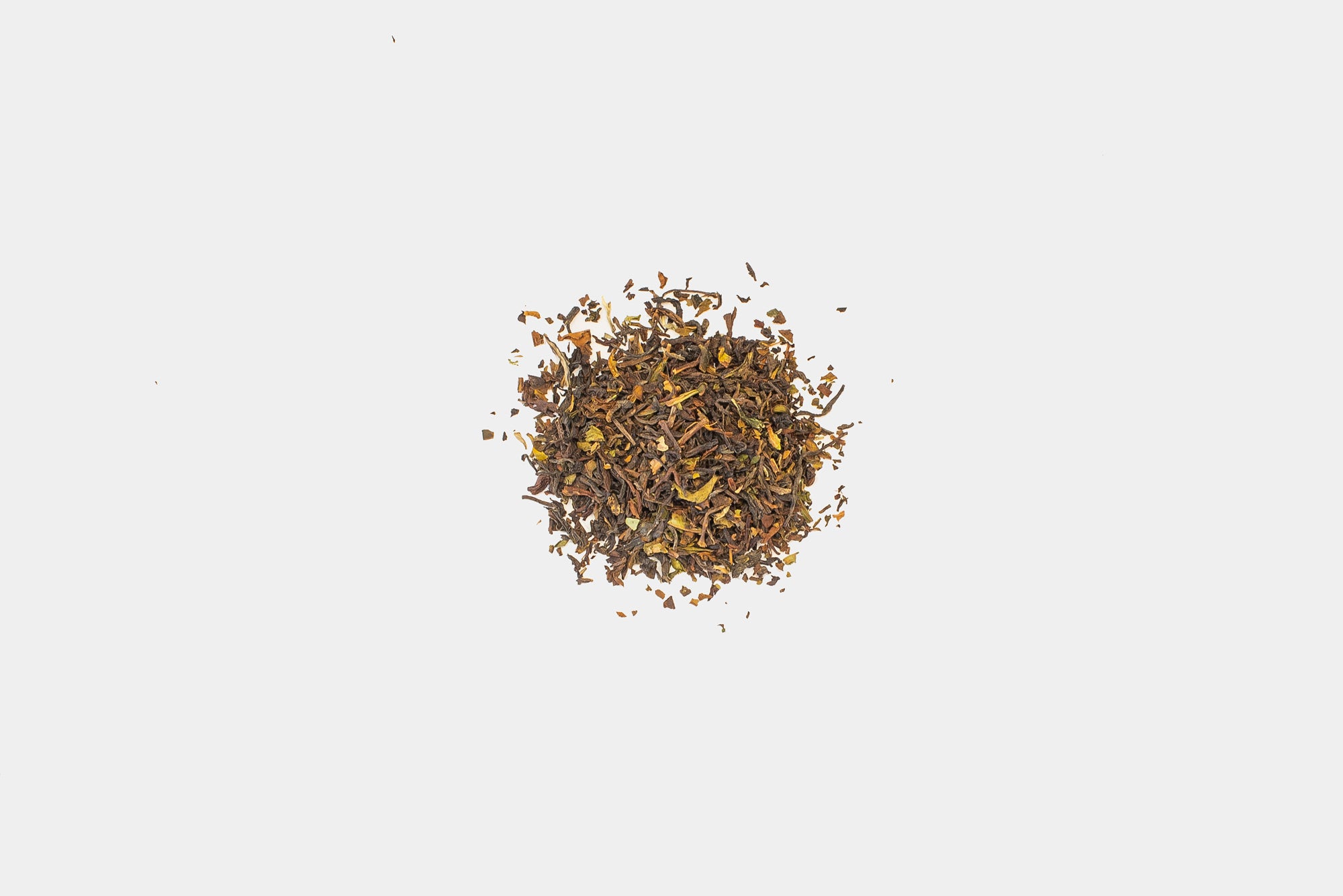 Darjeeling FTGFOP1 Organic