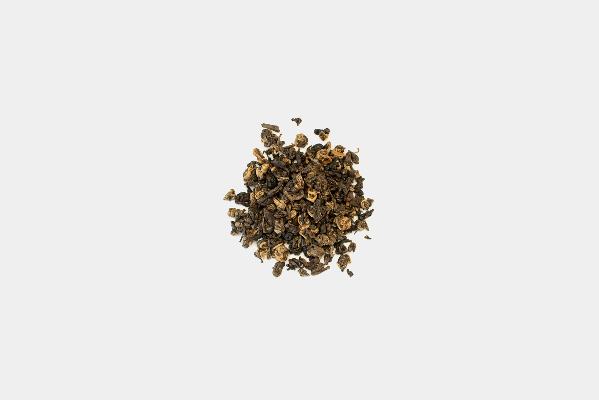 Yunnan Golden Tips