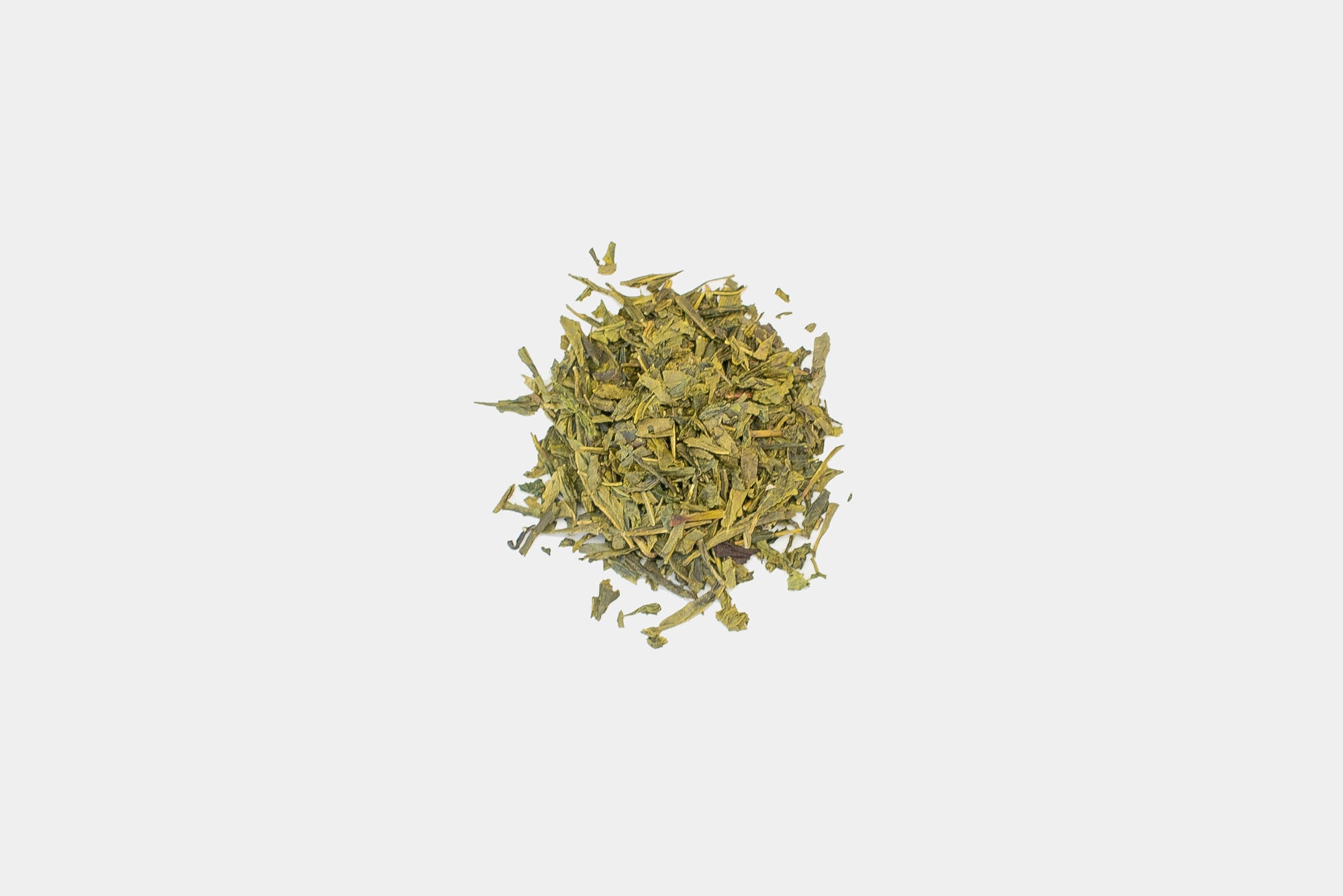 China Sencha