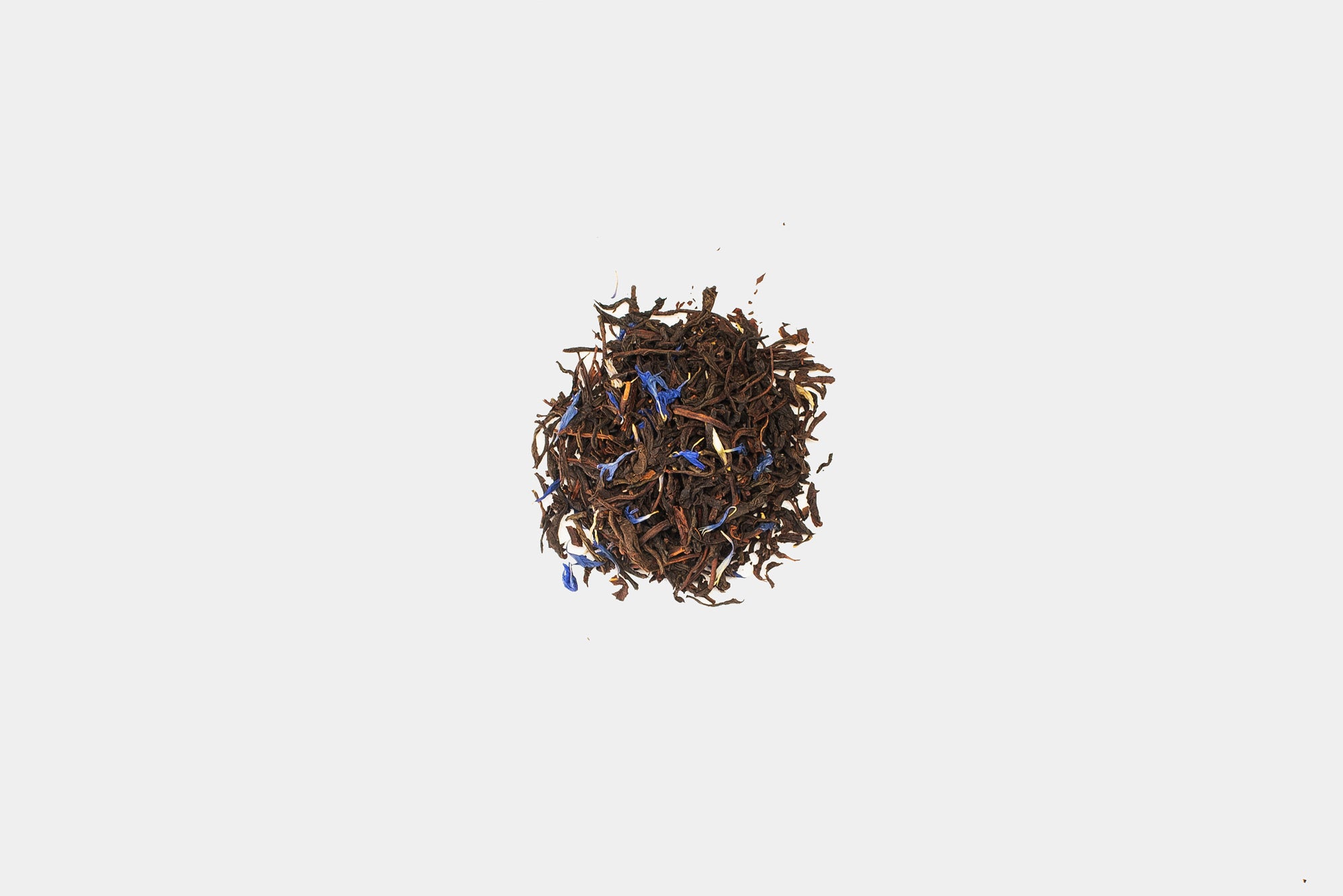 Earl Grey Blue