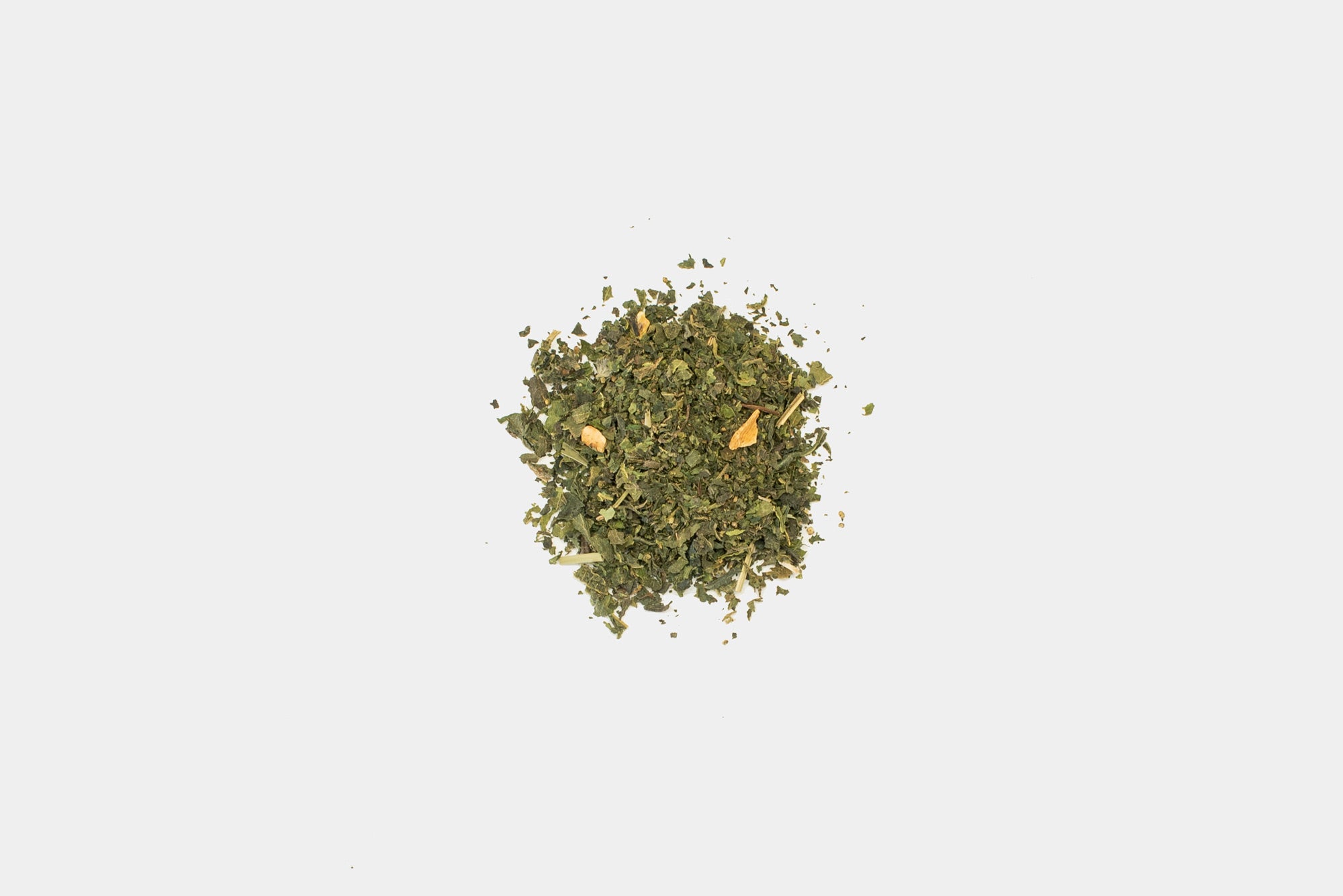 Lemon Nettle - Pokrzywa