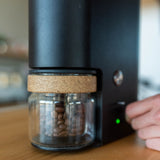 Coffee & Roastery Experience