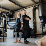 Coffee & Roastery Experience