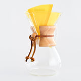 Precise Brew Filtr Wielorazowy Chemex - Impulse