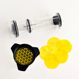 Precise Brew Filtr Wielorazowy Aeropress - Impulse