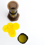 Precise Brew Filtr Wielorazowy Aeropress - 25um