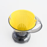 Precise Brew Filtr Wielorazowy Clever/Moccamaster/Melitta  No.4 - 20um