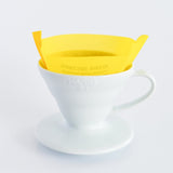 Precise Brew Filtr Wielorazowy Hario V60-02 - 25um