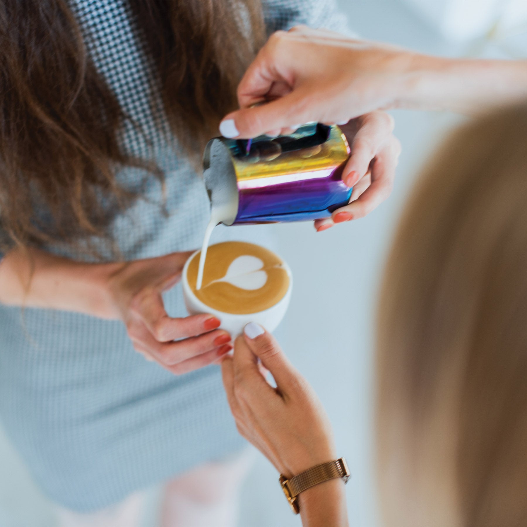 Barista Fundamentals