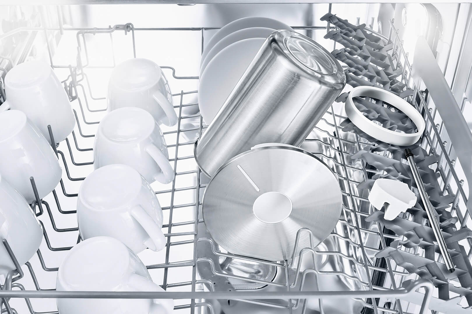 Lodówka do mleka - Cool Control 1 l