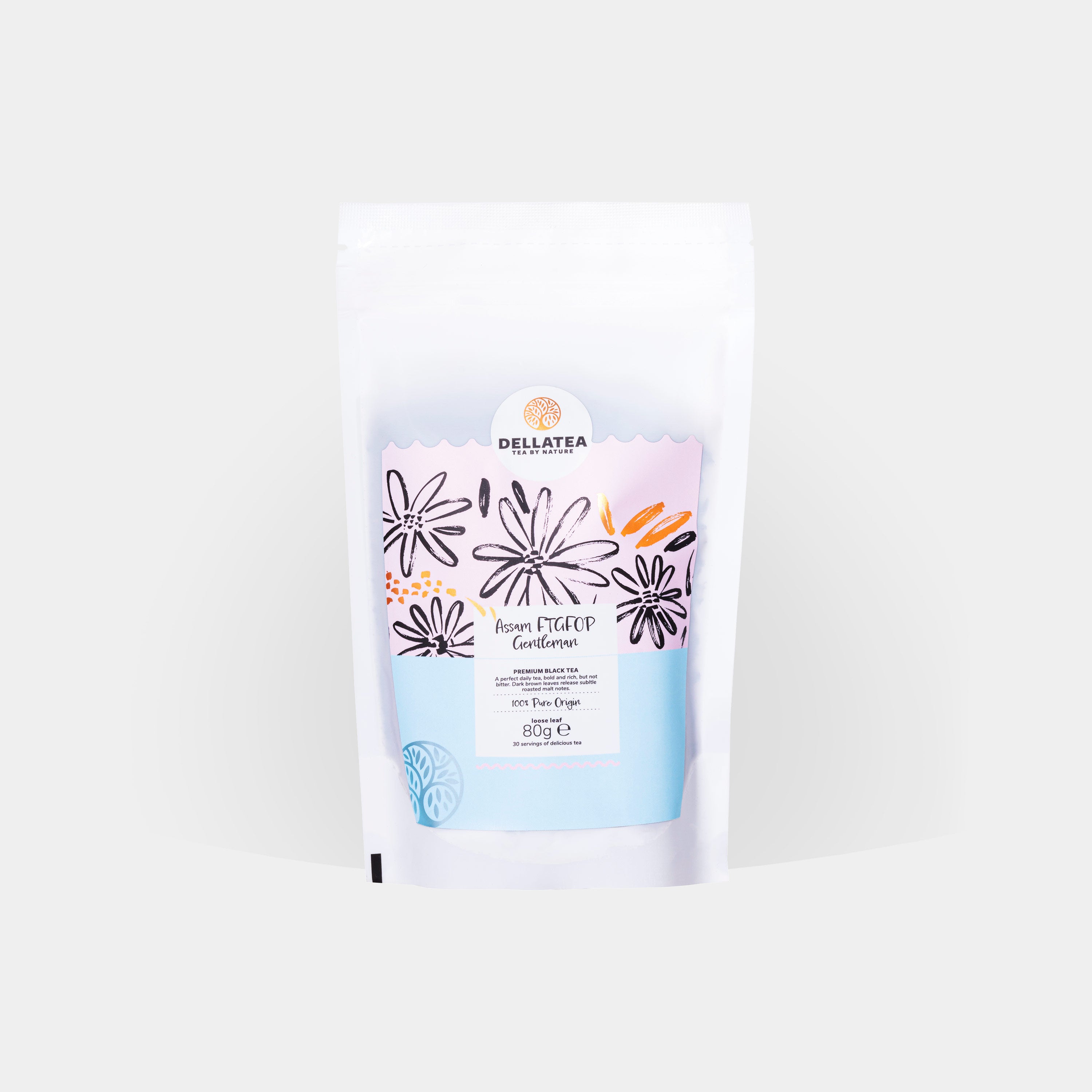 Assam FTGOP Gentleman