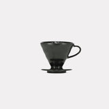 Hario Drip Ceramiczny V60-02 Czarny