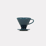 Hario Drip Ceramiczny V60-02 Indygo