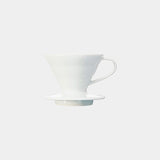 Hario Drip Ceramiczny V60-01 Biały