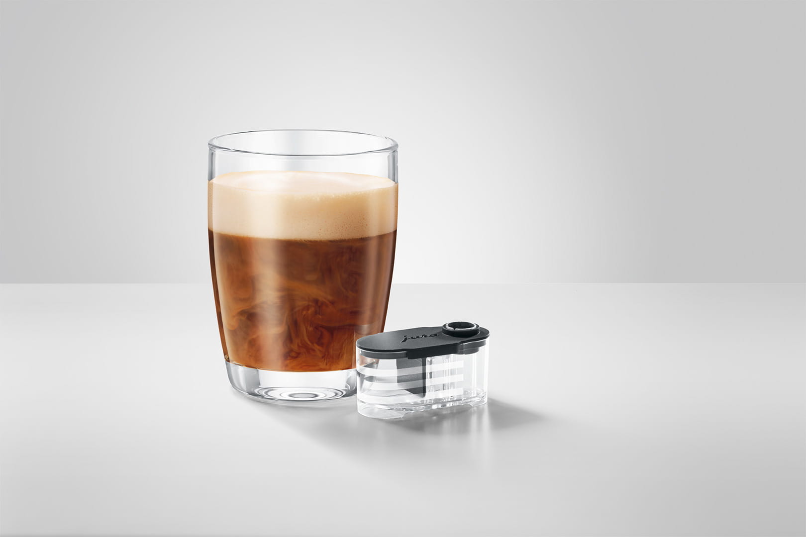 Jura - Nakładka do syropu 2 szt.