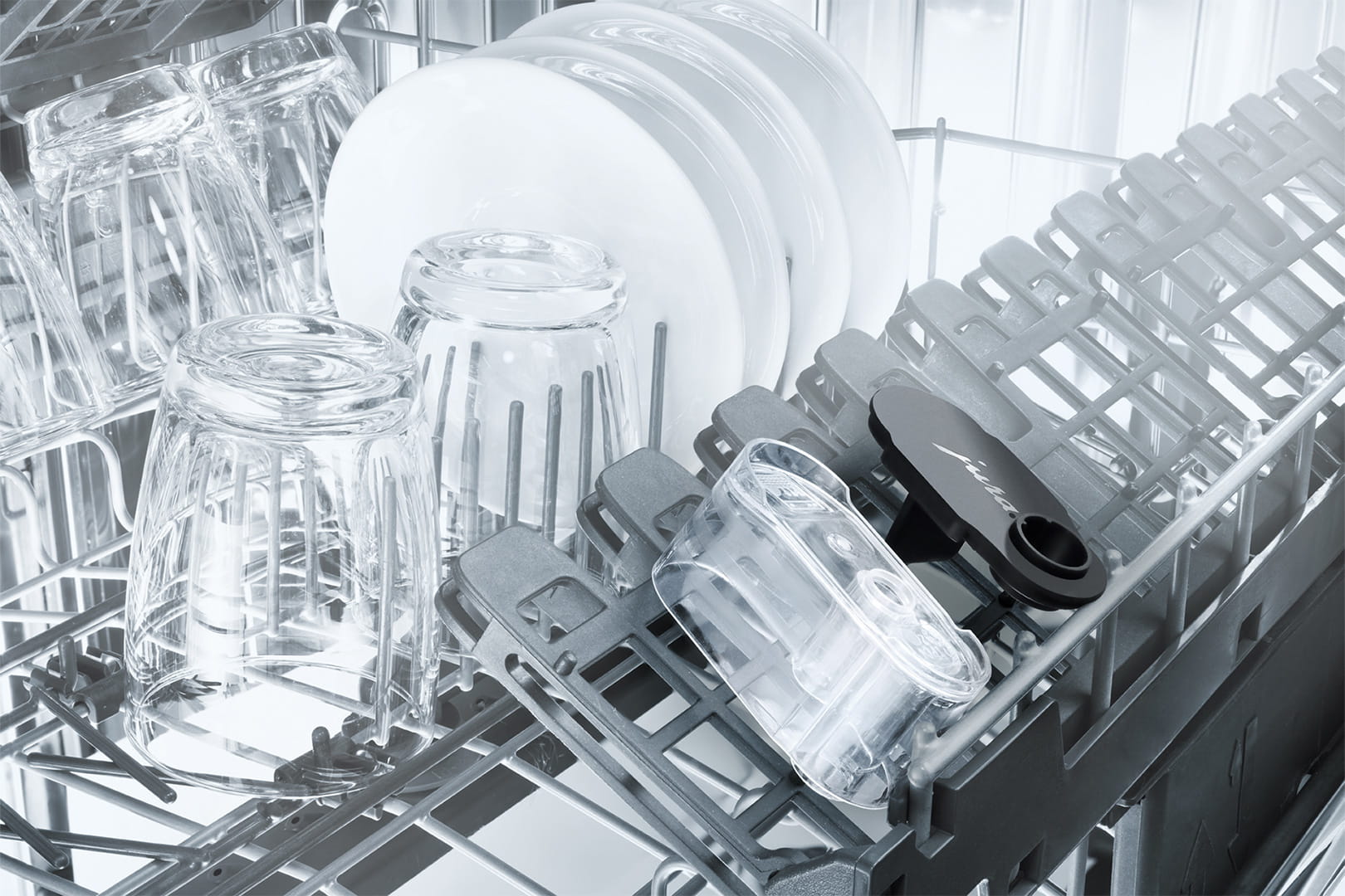 Jura - Nakładka do syropu 2 szt.