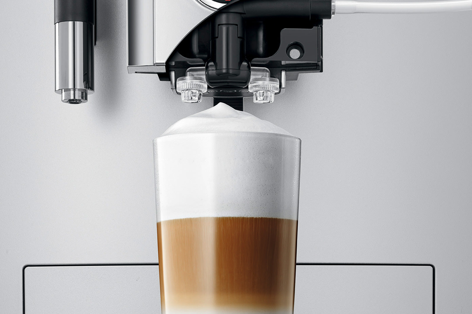 Zestaw wymiennych końcówek do dysz spieniających X, GIGA G2