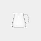 Timemore Serwer Szklany 600ml