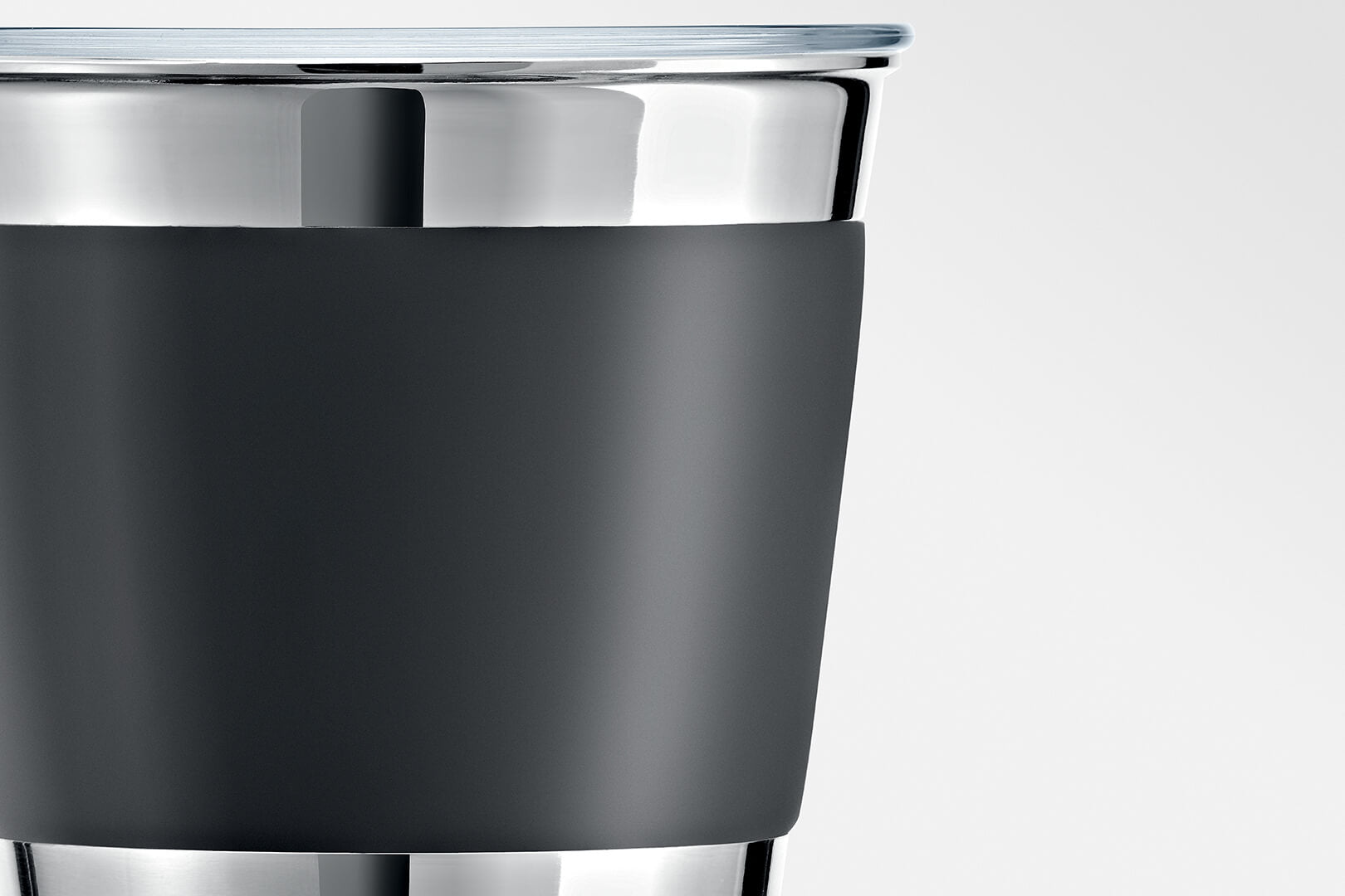 Urządzenie do spieniania mleka