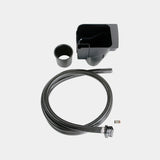 Zestaw odprowadzania fusów oraz odpływowy GIGA G2