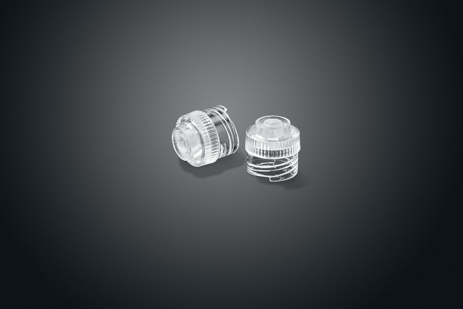 Zestaw wymiennych końcówek do dysz spieniających